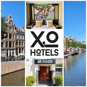 Otel Xo Inner, Amsterdam