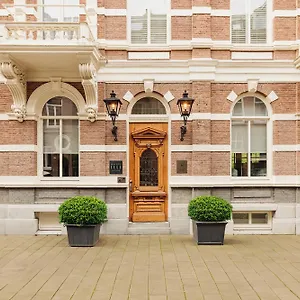 Otel Maison Elle, Amsterdam