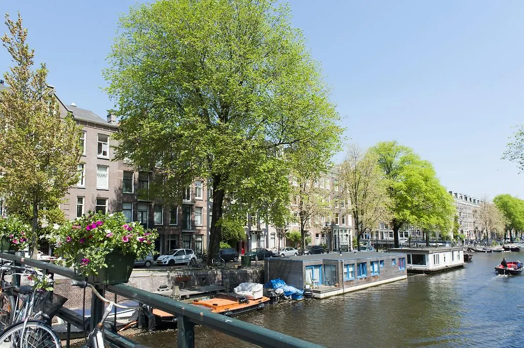 Da Costa Suite Amsterdam 0*,