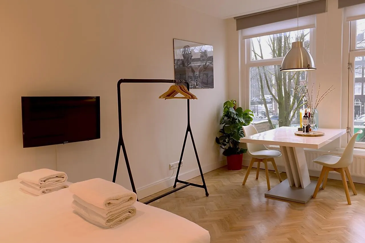 Da Costa Suite Amsterdam