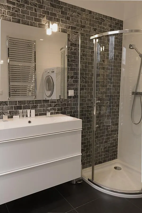 Da Costa Suite Amsterdam Homestay