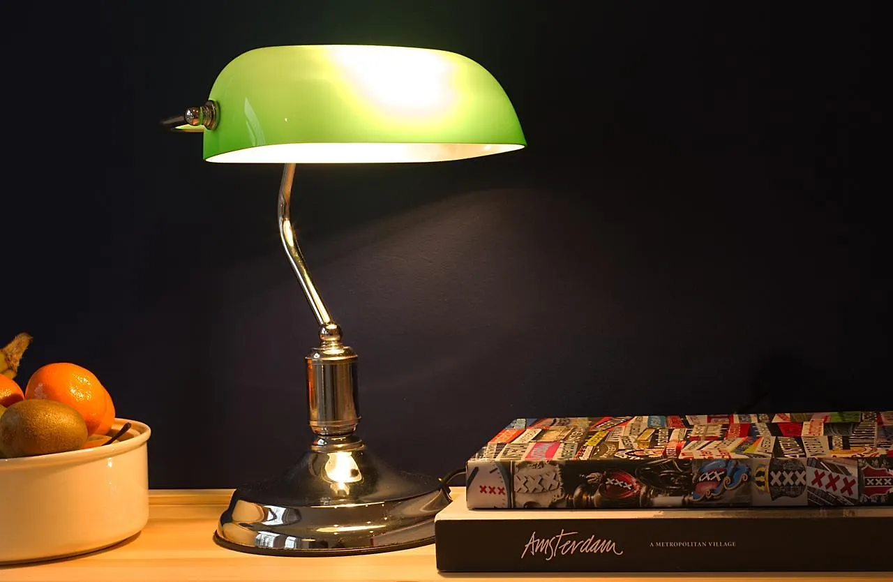 Homestay Da Costa Suite Amsterdam